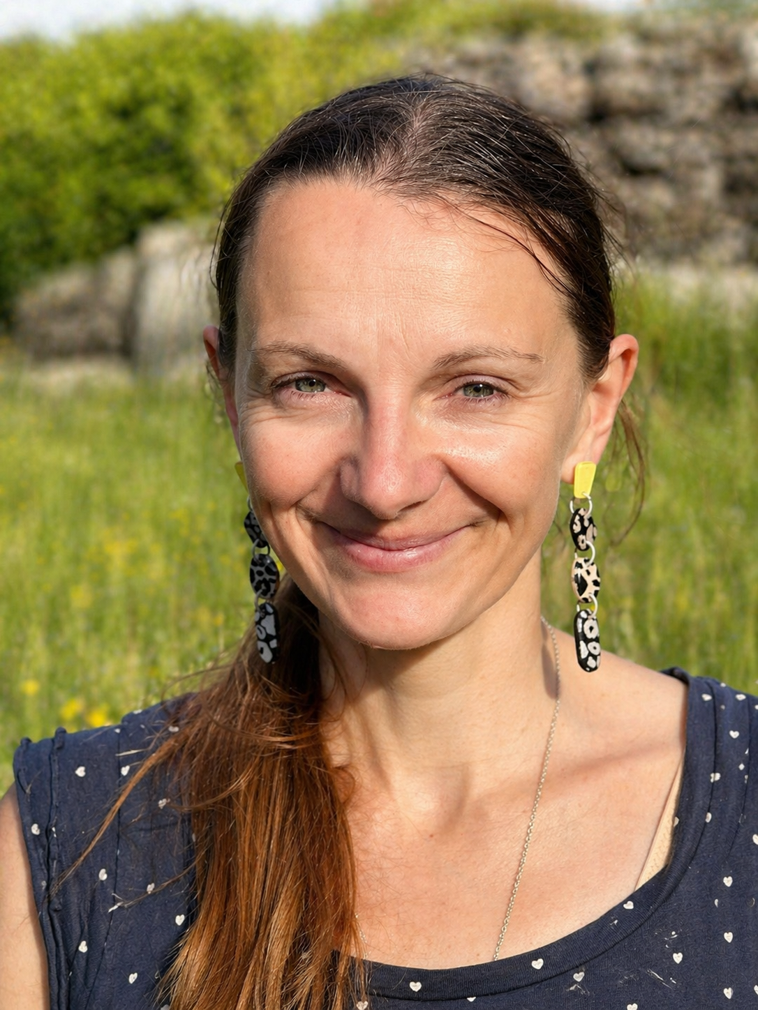 Céline Dussex Membre